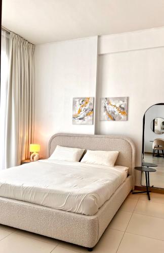 Stylish & Roomy 1BR in the Heart of the City, Dubai (Foto 6)