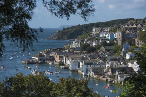 Fowey Penthouse, Fowey