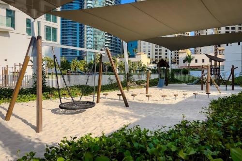 La Vie Beach front JBR apartment by Happy Season - image 14