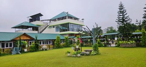 Iamonlang Resort