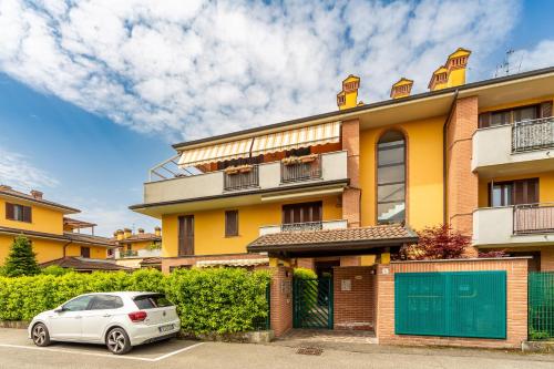 El Sol Residence - Modern house near Milan, Milan