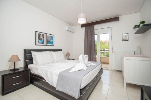 Lemon Tree Zante city Apartment