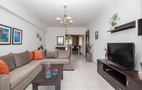 المرافق, Lemon Tree Zante city Apartment by "elite" in Kalliteros