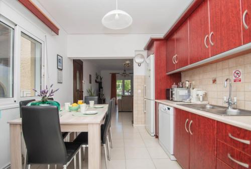 المرافق, Lemon Tree Zante city Apartment by "elite" in Kalliteros