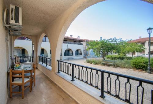 المرافق, Lemon Tree Zante city Apartment by "elite" in Kalliteros