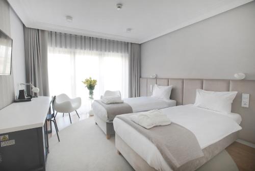 Hotel Park 17