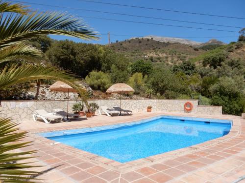 Bed and Breakfast Lagabella - Accommodation - Sedella