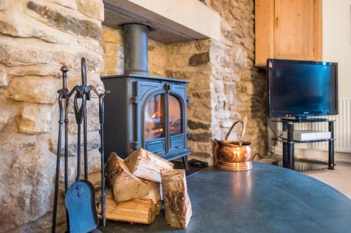 The Horseshoe Country Inn in Levisham