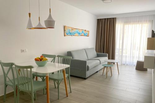  Apartamentos Cordial Magec Taurito in Taurito