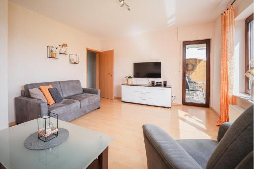 Two-Bedroom Superior Apartment