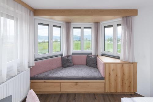 Hotel Alpenblick - image 5