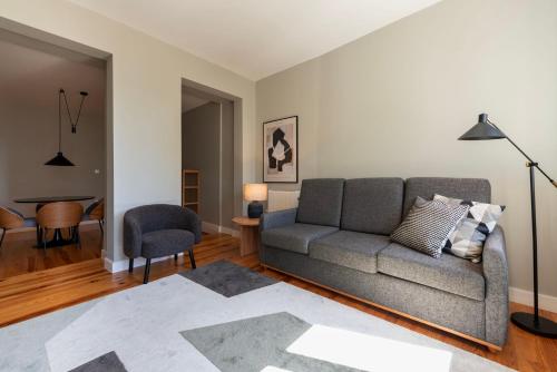 Cedofeita Premium Apartment 2B, Porto