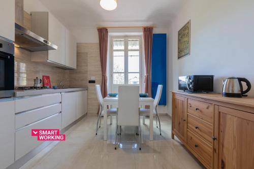 The Turin Nest by Wonderful Italy, Turín (fotografie 2)