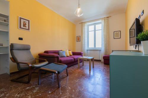 The Turin Nest by Wonderful Italy, Turín (fotografie 8)