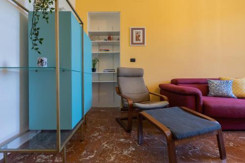 The Turin Nest by Wonderful Italy, Turín (fotografie 9)