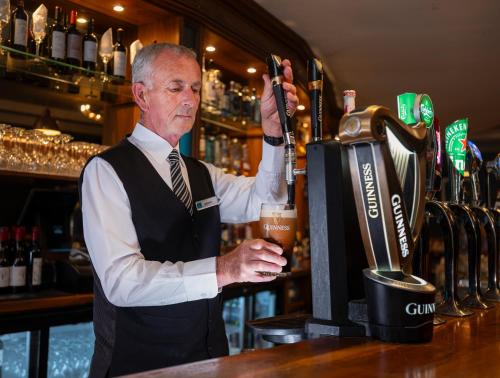 Arklow Bay Hotel - main image