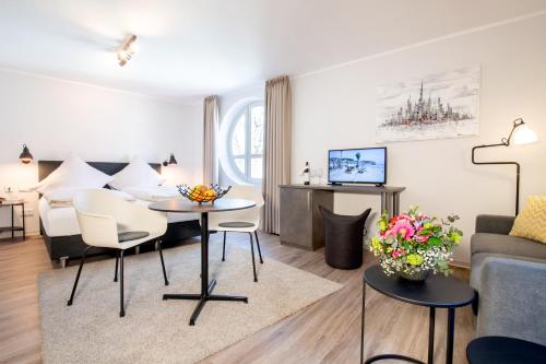 Hotel Busch in Westerstede