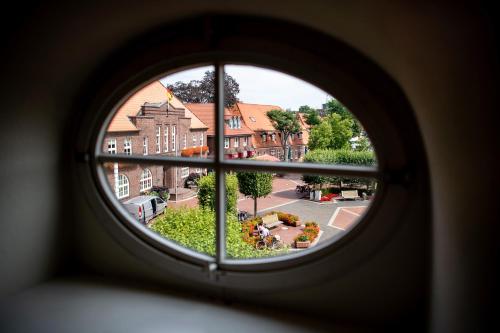 Hotel Busch, Westerstede