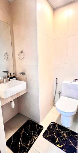 Stylish & Roomy 1BR in the Heart of the City, Dubai (Foto 8)