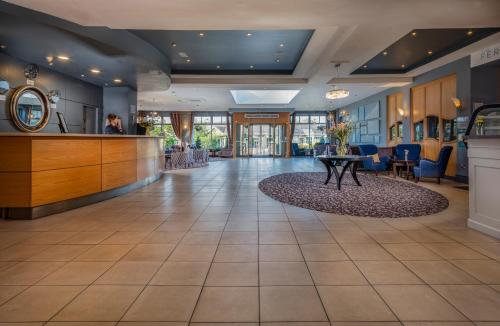 Arklow Bay Hotel - image 14
