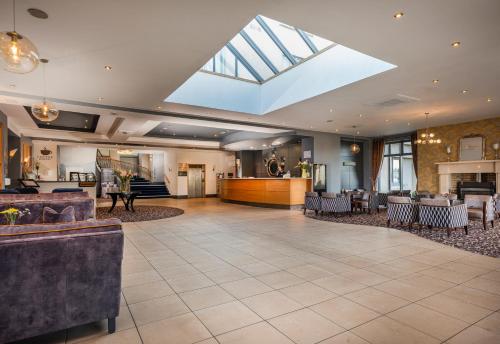 Fuajee, Arklow Bay Hotel in Arklow