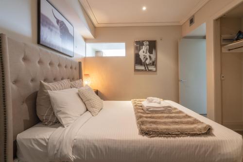 Luxury Waterfront Haven On Viaduct Harbour, Auckland (Foto 6)