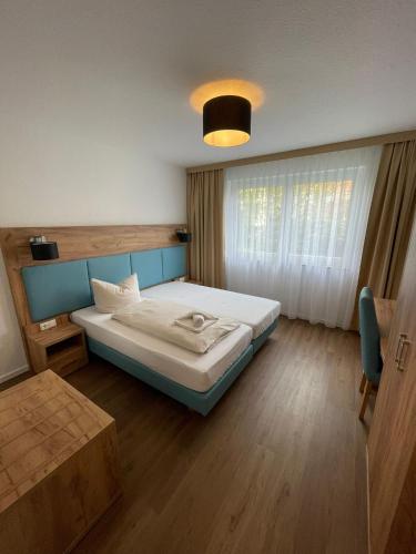 Nordseehotel Fewos in Wilhelmshaven, Deutschland