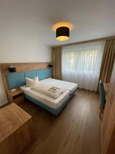 Nordseehotel Fewos in Wilhelmshaven, Deutschland