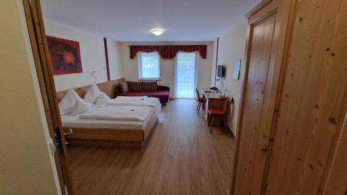 Double Room - Disability Access