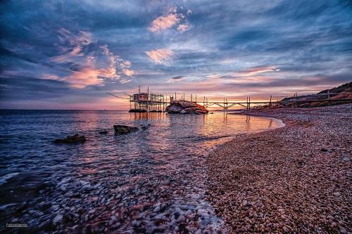 B&B Borgo Sabelli - Costa dei Trabocchi
