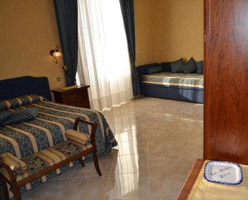 Toledo – Naples, CO