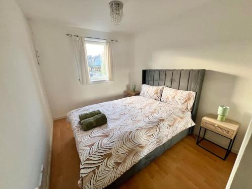 Ideal 3 Bed Home In Glasgow City With Free Parking, Глазго (фото 2)