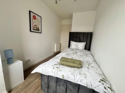 Ideal 3 Bed Home In Glasgow City With Free Parking, Глазго (фото 9)