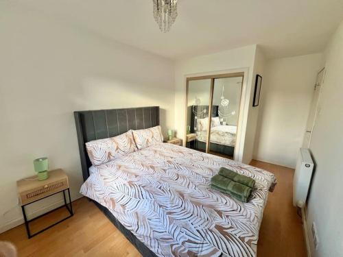 Ideal 3 Bed Home In Glasgow City With Free Parking, Глазго (фото 7)