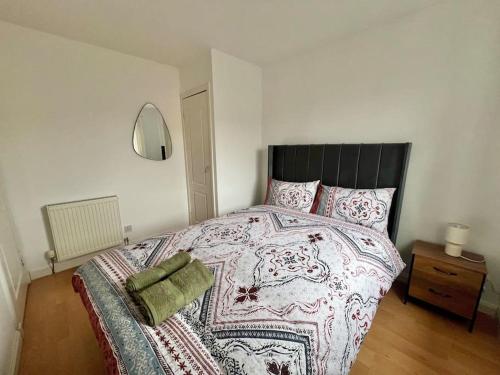 Ideal 3 Bed Home In Glasgow City With Free Parking, Глазго (фото 8)