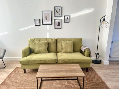 Ideal 3 Bed Home In Glasgow City With Free Parking, Глазго (фото 10)