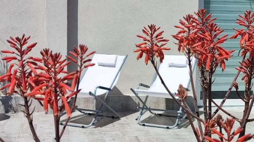 B&B Borgo Sabelli - Costa dei Trabocchi