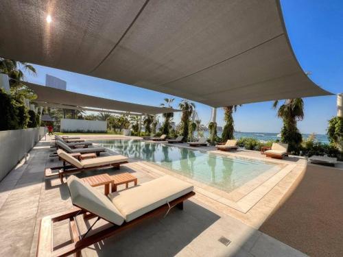 La Vie Beach front JBR apartment by Happy Season - image 8