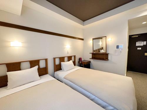 Hotel Emit Shibuya - Vacation STAY 40894v, Tokio