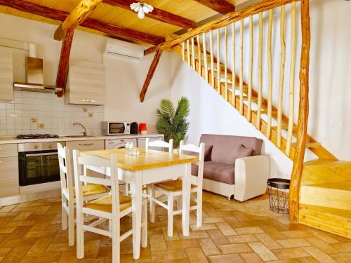 Dommos Arcada - Appartamenti nel cuore del centro storico di Orosei