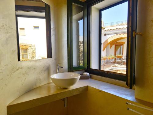 Dommos Arcada - Appartamenti nel cuore del centro storico di Orosei