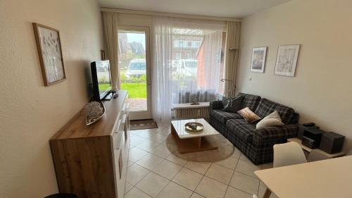 App. Seestr. 6d in Wenningstedt-Braderup, Deutschland