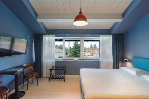 CABANON studios Room Type - Studio with Lake View