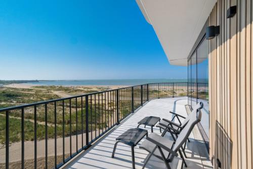 Dormio Breskens Apartments & Penthouses - Groede