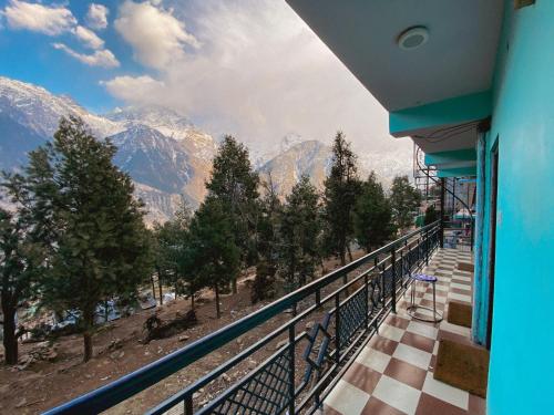 HOTEL NIRVANA, Kalpa (Foto 6)