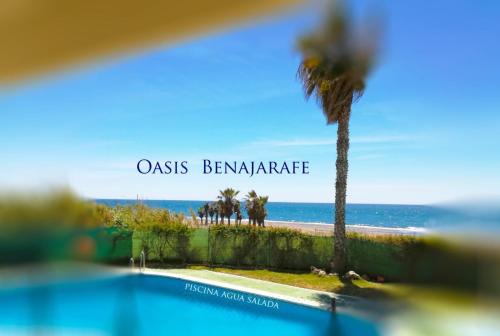 El Oasis By Solymar Holiday