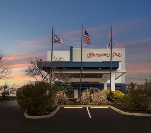 Hampton Inn Lancaster - image 13