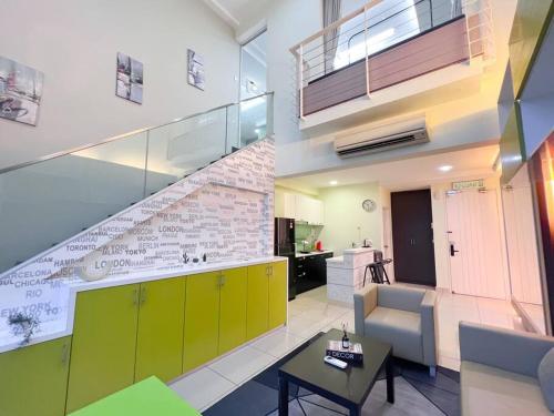 The Scott Garden by Manhattan Group - image 9