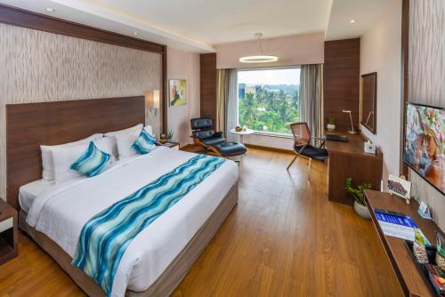 Distrikt 9 in Palakkad