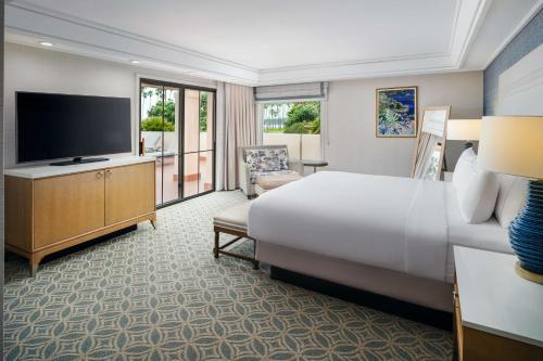 Hilton Santa Barbara Beachfront Resort - image 10